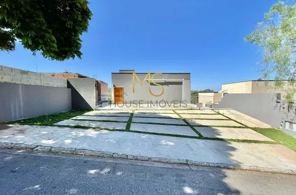 Casa para venda, 3 quarto(s),  Quinta Dos Angicos, Cotia - Foto 3