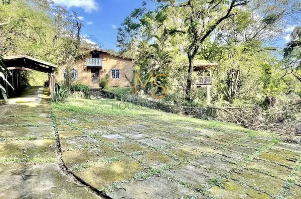 Casa para venda e aluguel, 3 quarto(s),Sendo 1 suíte Vila Real Moinho Velho, Embu Das Artes - Foto 2