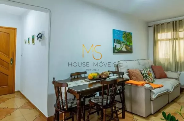 Apartamento para venda,  Jaguaré, São Paulo - Foto 1