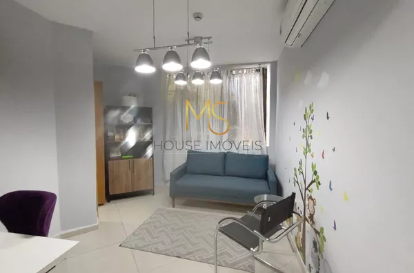 Sala para venda,  Jardim Lambreta, Cotia - Foto 4