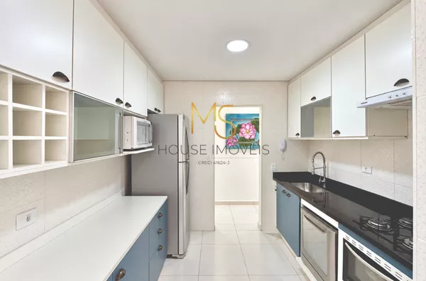 Apartamento para venda, 3 quarto(s), Granja Viana, Cotia - Foto 1