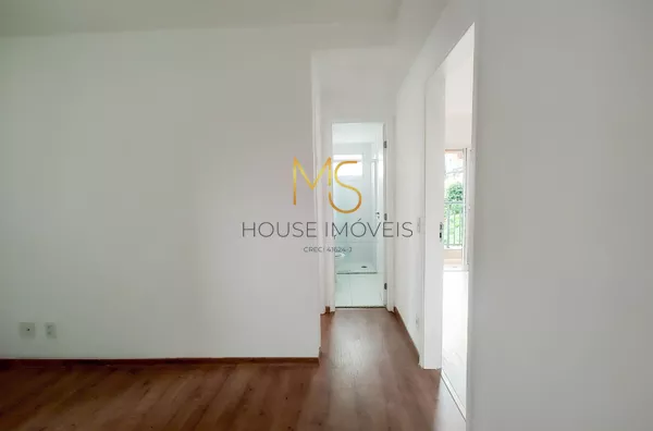 Apartamento para venda e aluguel, 2 quarto(s),  Jardim Tupanci, Barueri - Foto 6