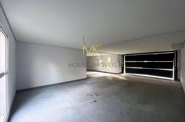 Casa para venda, 4 Dormitório(s), sendo todos suítes por 2.849.000,00   Chácara Dos Lagos, Carapicuíba - Foto 4