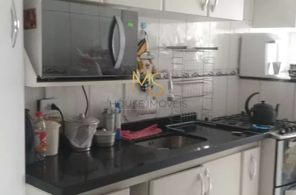 Apartamento para venda, 2 quarto(s),  Jardim Recanto Suave, Cotia - Foto 2