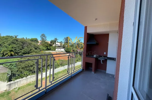 Apartamento para venda, Chácara Pavoeiro, Cotia - Foto 19