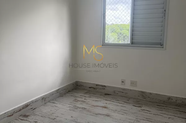 Apartamento para locação Vilas da Granja - Foto 2