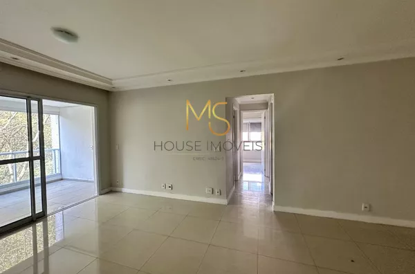 Apartamento para aluguel, 3 quarto(s),  Chácara Pavoeiro, Cotia