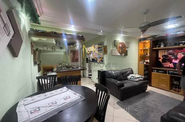 Casa para venda, c/ 3 dorms, quintal com churrasqueira e garagem coberta p/ 2 carrosJardim Petrópolis, Cotia - Foto 8