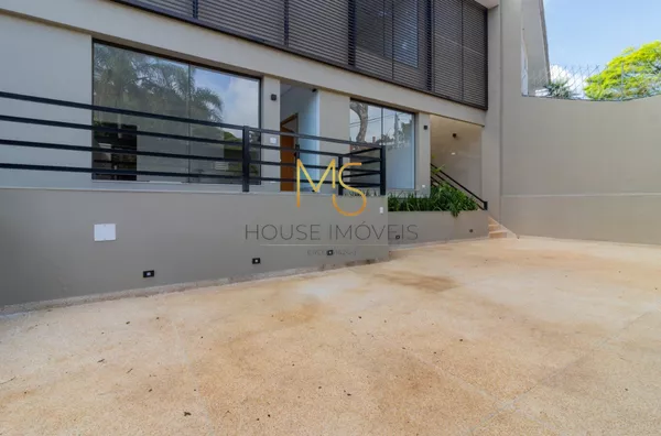 Casa para venda, 5 quarto(s),  Jardim Guedala, São Paulo - Foto 2