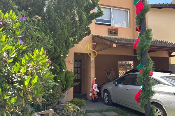 Casa para venda, 3 suíte (s),  Jardim Colibri, Cotia - Foto 1