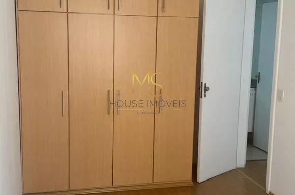 Apartamento para aluguel, 2 quarto(s),  Alphaville Centro Industrial E Empresarial/alphaville., Barueri - Foto 5