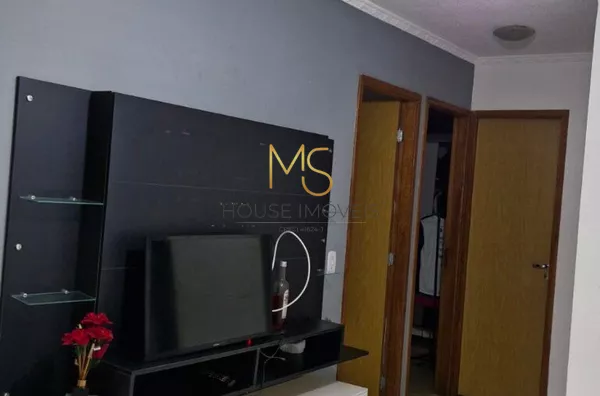 Apartamento para venda,  Jardim ísis, Cotia - Foto 4