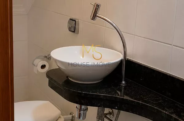 Lavabo
