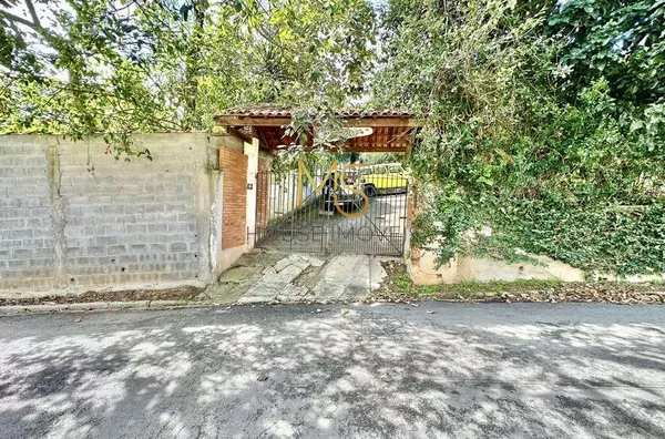 Chácara 4.700m², Jardim do Rio Cotia - Cotia, Km 29 da Raposo Tavares - Foto 3