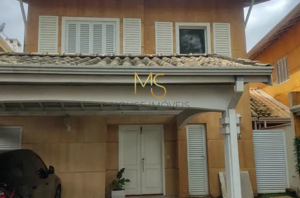 Casa em condomínio para venda e aluguel,  Jardim Passárgada I, Cotia Pacote Locação R$10.000,00