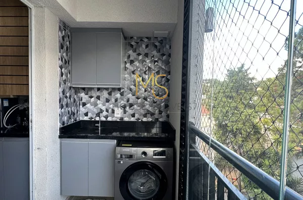 Apartamento para venda,  Jardim Rebelato, Cotia - Foto 5