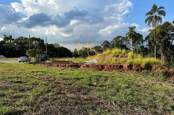 Terreno para venda Por 399.000,00 Reserva Santa Paula , Cotia - Foto 5