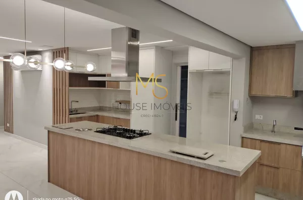 Apartamento para venda, 3 quarto(s),  Granja Viana, Cotia - Foto 2