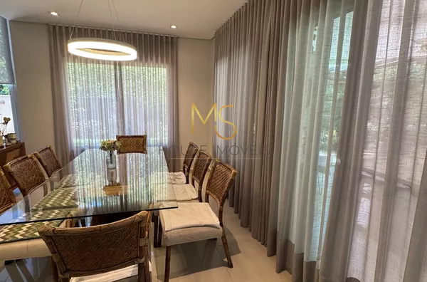 Mansão a venda no residencial Santa Maria - Foto 3