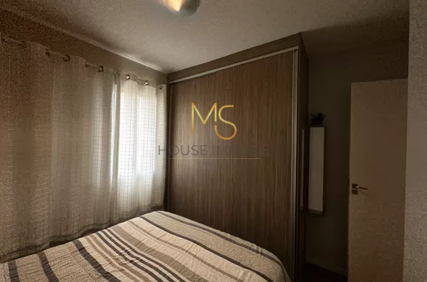Apartamento para venda, 2 quarto(s),  Jardim Santa Izabel, Cotia - Foto 11