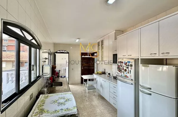 Cozinha