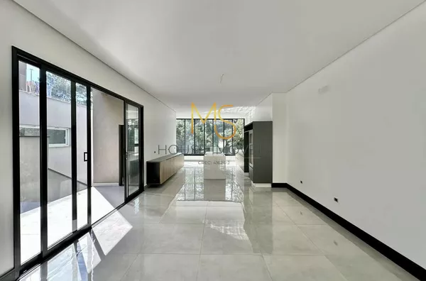 Casa nova para venda, em condomínio, no Reserva Santa Maria, em Jandira, SP - Foto 3