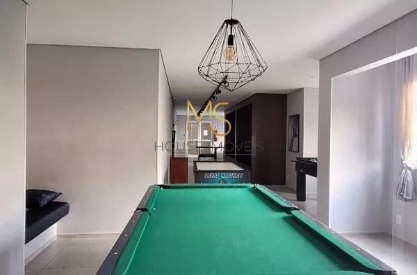 Condomínio Art Home Osasco
