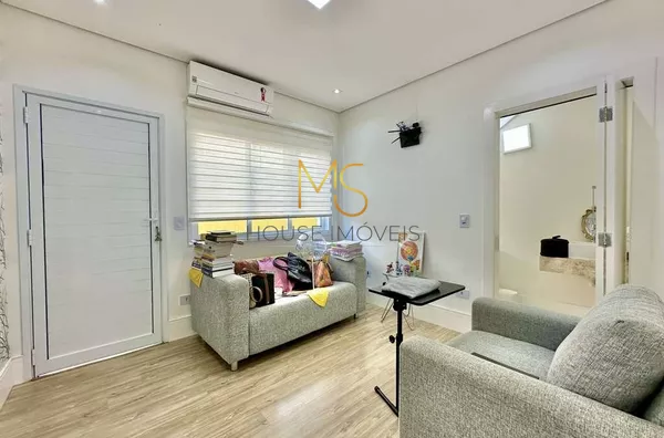 Casa maravilhosa à venda, no condomínio Terras de Santa Adélia, em Vargem Grande Paulista, SP - Foto 6