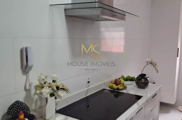 Apartamento para venda, 3 quarto(s),  Chácara Pavoeiro, Cotia - Foto 4