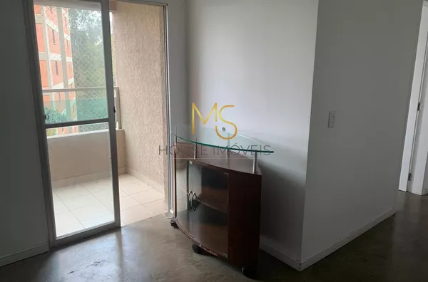 Apartamento para venda, 3 quarto(s),  Paraíso Do Morumbi, São Paulo - Foto 3
