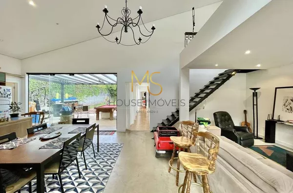 Casa para venda, 3 suíte(s),  Chácara Eliana, Cotia - Foto 4