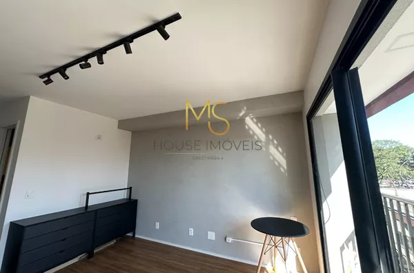 Apartamento para venda 1 quarto(s),  Pinheiros, São Paulo - Foto 3