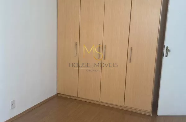 Apartamento para aluguel, 2 quarto(s),  Alphaville Centro Industrial E Empresarial/alphaville., Barueri - Foto 6