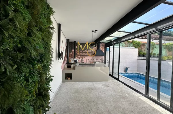 Casa para venda, 2 suites,  Chácara Pavoeiro, Cotia
