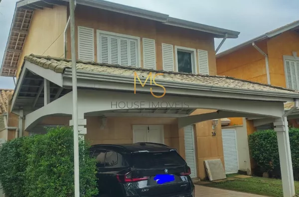 Casa em condomínio para venda e aluguel,  Jardim Passárgada I, Cotia Pacote Locação R$10.000,00