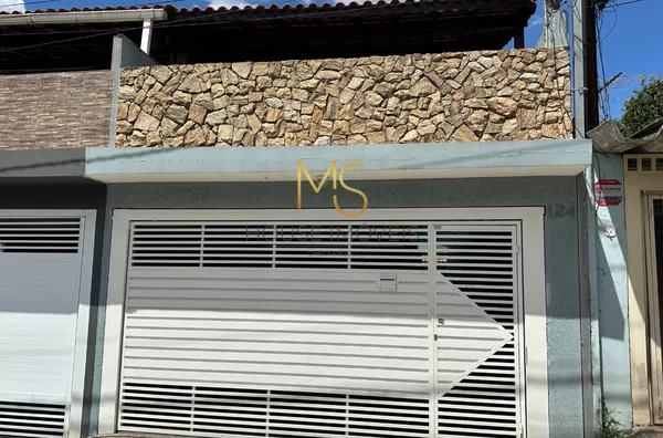 Casa para venda, 3 quarto(s),  Jardim Batalha, São Paulo - Foto 2