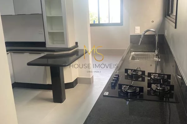 Casa à venda em Alphaville com 4 suítes - Foto 5