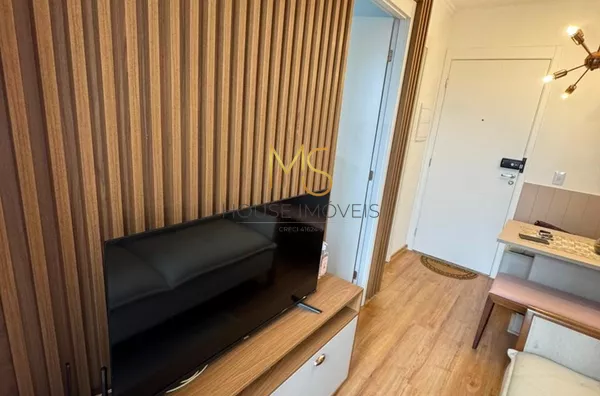 Belíssimo apartamento para venda, semi mobiliado, na Vila Yolanda, em Osasco, SP - Foto 5