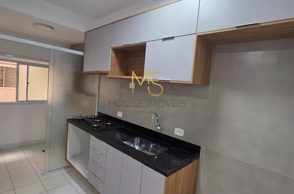 Apartamento à venda, 54 m² por R$ 280.000,00 - Jardim Barbacena - Cotia/SP - Foto 6