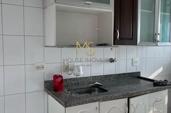 Apartamento para venda, 2 quarto(s),  Jardim Ester, São Paulo - Foto 8