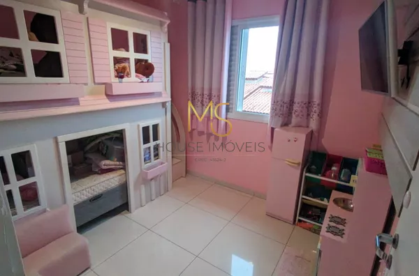 Casa para venda, 3 quarto(s),  Paisagem Renoir, Cotia - Foto 3