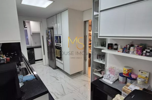 Apartamento para venda,  Sítio Tamboré Alphaville, Barueri - Foto 3