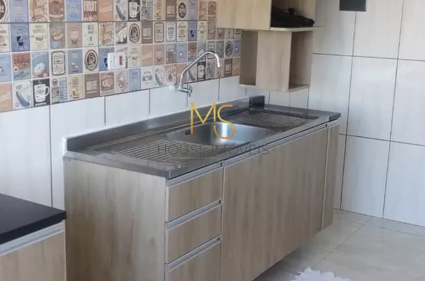 Apartamento para venda, 2 quarto(s),  Cidade Das Flores, Osasco - Foto 2