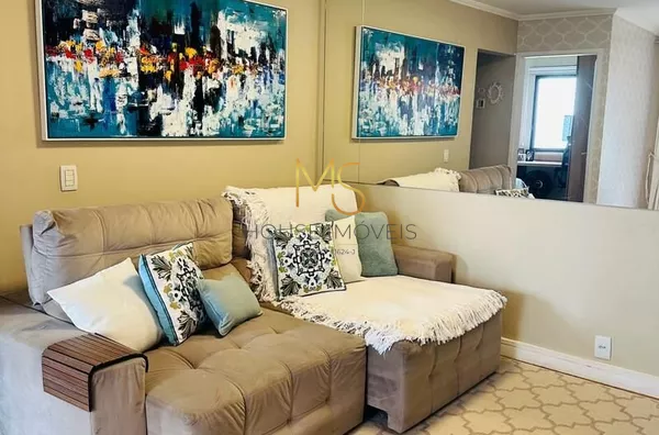 Apartamento para venda, 3 quarto(s),  Cidade São Francisco, São Paulo - Foto 2