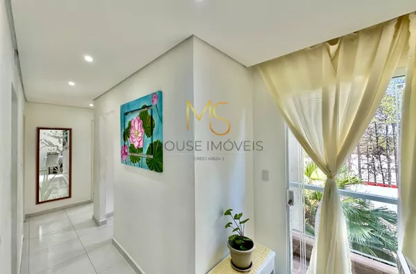 Apartamento para venda, 3 quarto(s), Granja Viana, Cotia - Foto 8