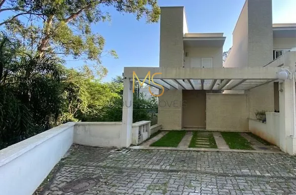 Casa em condomínio para venda, 3 quarto(s),  Granja Viana, Cotia - Foto 1