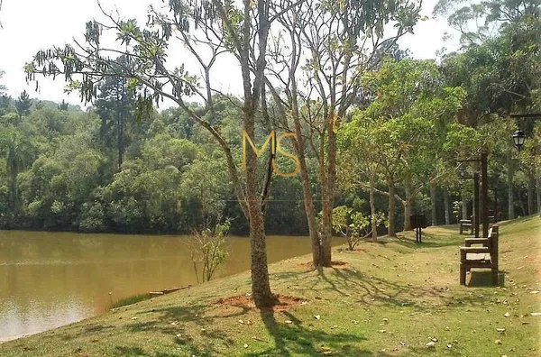 Terreno para venda,  Jardim Indaiá, Embu Das Artes Aceita Financiamento
