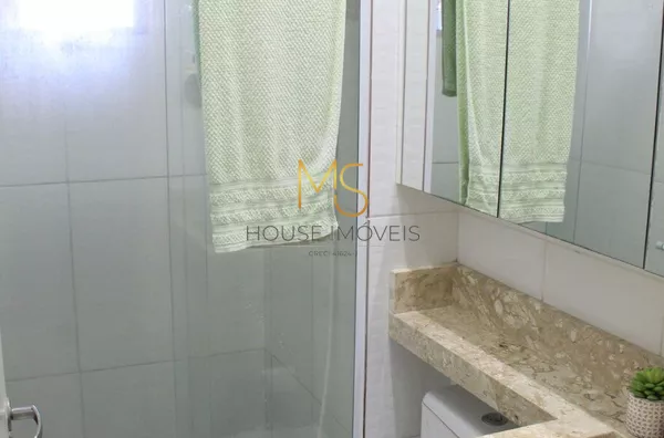 Outeiro Passargada- venda apartamento , pronto para mudar - Foto 5