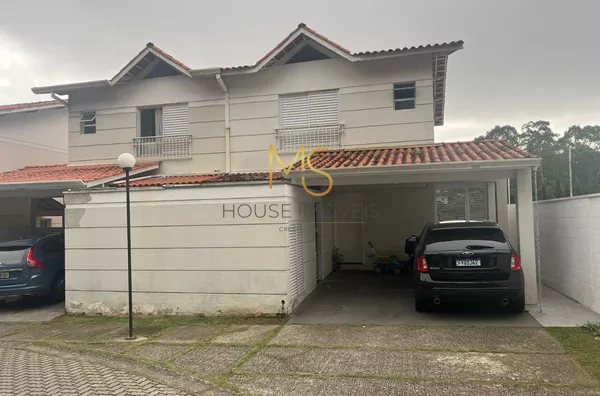 Casa para venda, 3 quarto(s),  Jardim Rebelato, Cotia - Foto 2