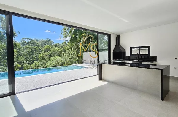 Casa para venda, 3 Suíte(s),  São Paulo II, Cotia - Foto 3